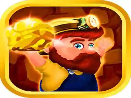 게임 Gold Miner 온라인