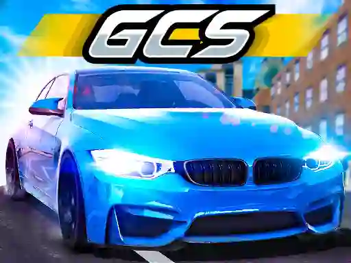 게임 Grand City Stunts 온라인