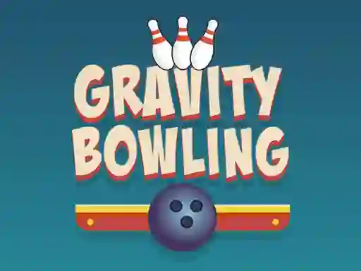 게임 Gravity Bowling 온라인