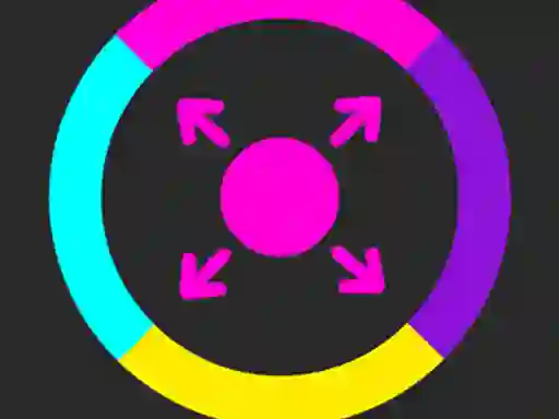 게임 Color Wheel 온라인