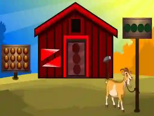게임 Goat Escape 온라인