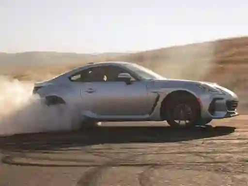 게임 Subaru BRZ Slide 온라인