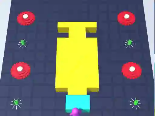 게임 Slice 3D 온라인