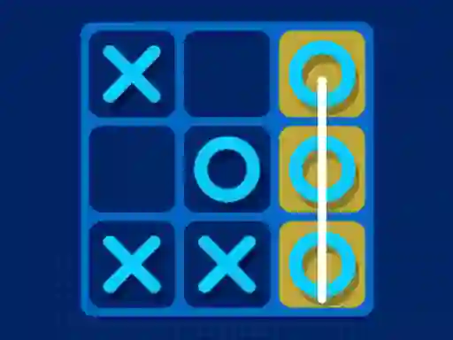 게임 Tic Tac Toe Master 온라인