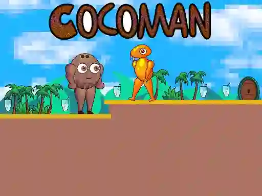 게임 Cocoman 온라인