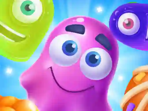 게임 Jelly Pop 온라인