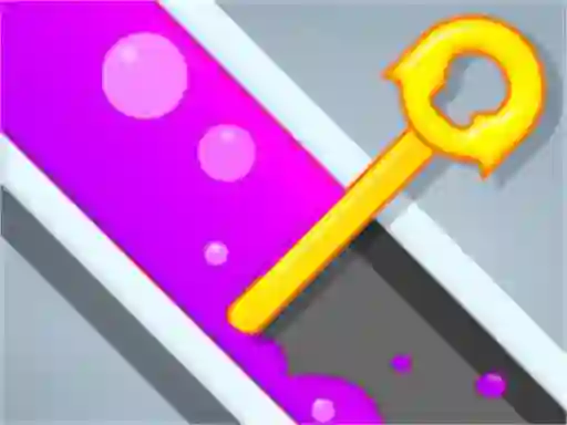 게임 Pin Pull 3D 온라인