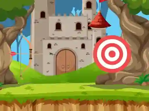 게임 Arrow Shoot 온라인