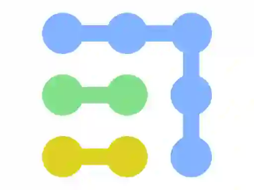 게임 Dots Lines 온라인
