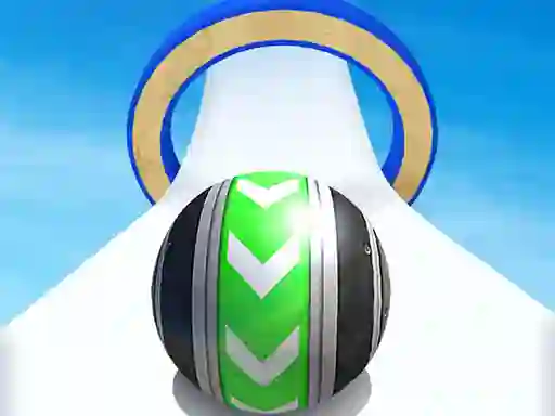 게임 Roll the Ball 3D 온라인