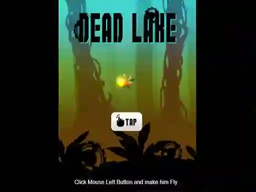 게임 Dead Lake 온라인