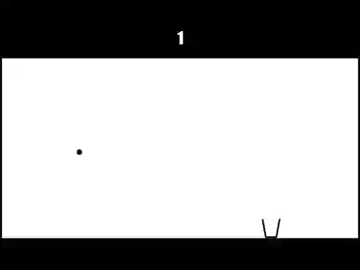게임 Flying Ball 온라인
