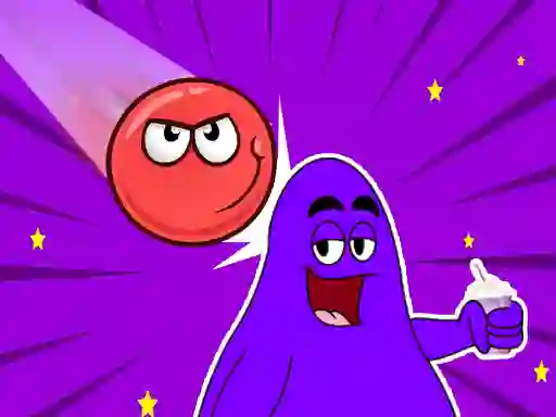 게임 Kick Grimace 온라인