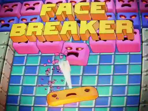 게임 Face Breaker 온라인