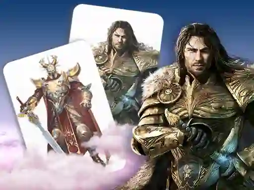 게임 Heroes of Might and Magic 온라인