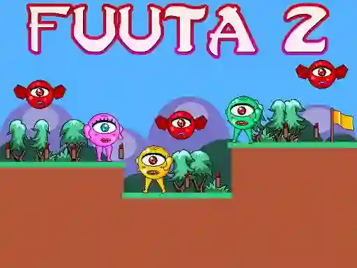 게임 Fuuta 2 온라인