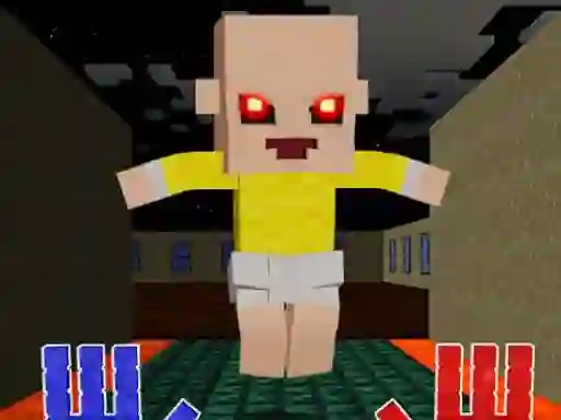 게임 The Baby in yellow Craft Mod 온라인