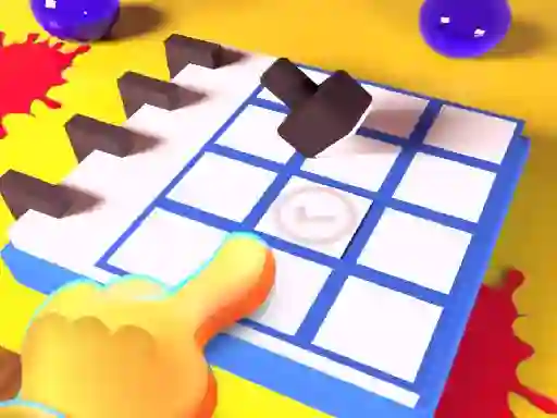 게임 Stamp It Puzzle 온라인