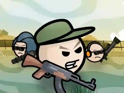 게임 Mini Shooters 온라인