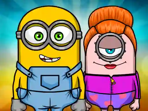게임 Dawn of the Minions 온라인