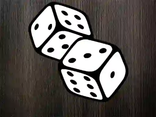 게임 Dice roll 온라인