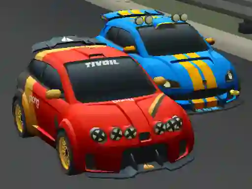 게임 Miami Car Racing 온라인