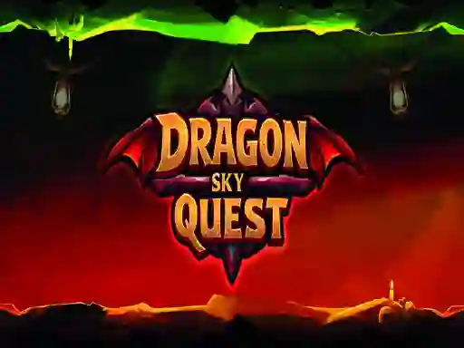 게임 Drago Sky Quest 온라인
