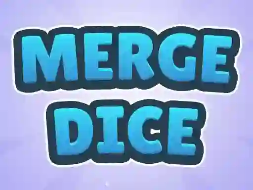 게임 Merge Dice 온라인