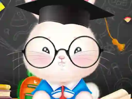 게임 Ollie Goes To School 온라인