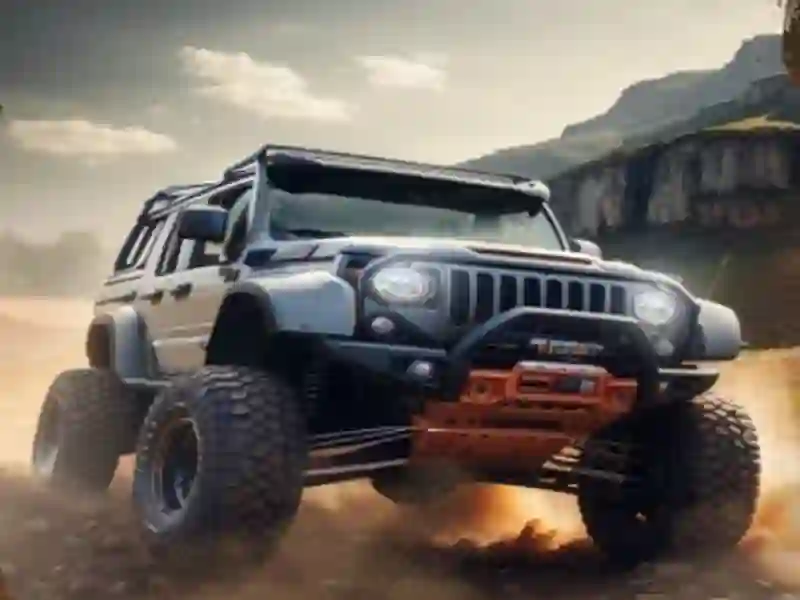 게임 Offroad 4x4 Driving Simulator 온라인