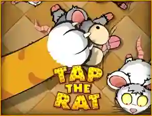 게임 Tap The Rat 온라인