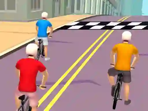 게임 Bike Rush 온라인