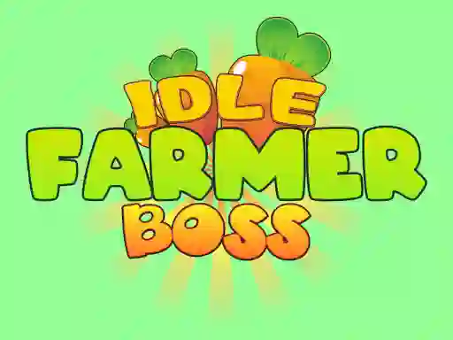 게임 Idle Farmer Boss 온라인