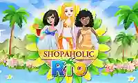 게임 Shopaholic Rio 온라인