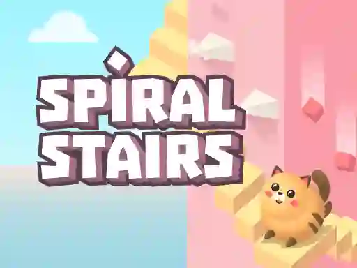 게임 Spiral Stairs 온라인
