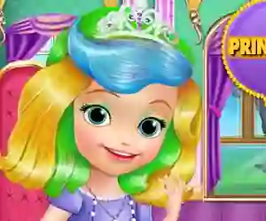게임 Princess adolescence problems 온라인
