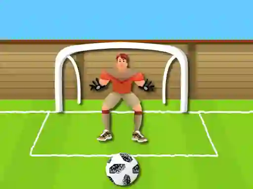 게임 Penalty Shoot 온라인
