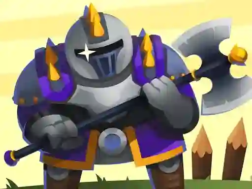 게임 Heroes Towers 온라인