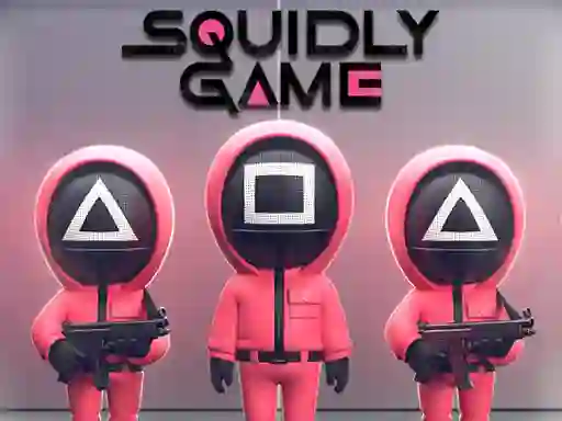 게임 Squidly Game 온라인