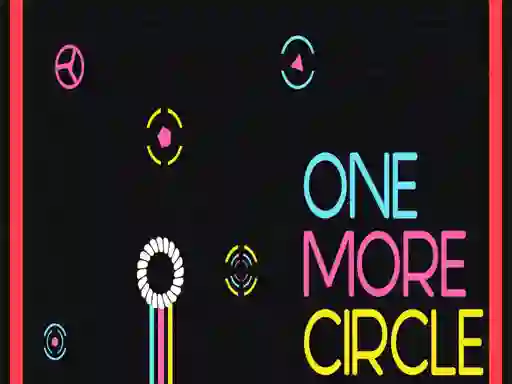 게임 One More Circle 온라인