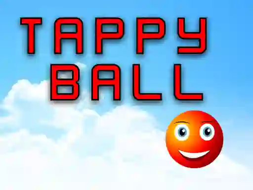 게임 Tappy Ball 온라인