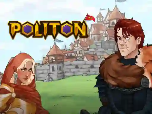게임 Politon 온라인