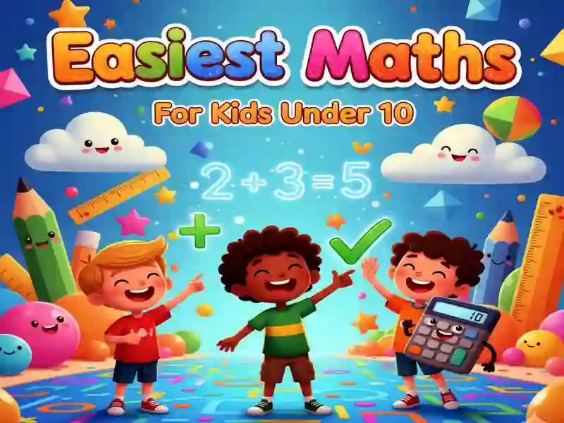 게임 Easiest Maths 온라인
