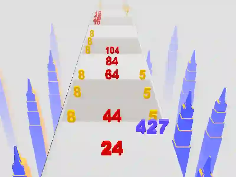 게임 Merge Number 온라인