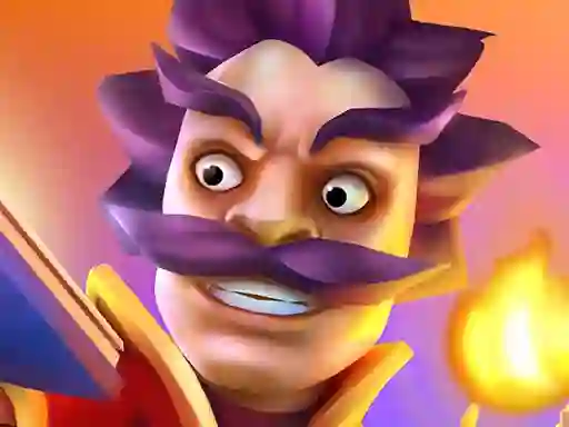 게임 Battleland royale 온라인