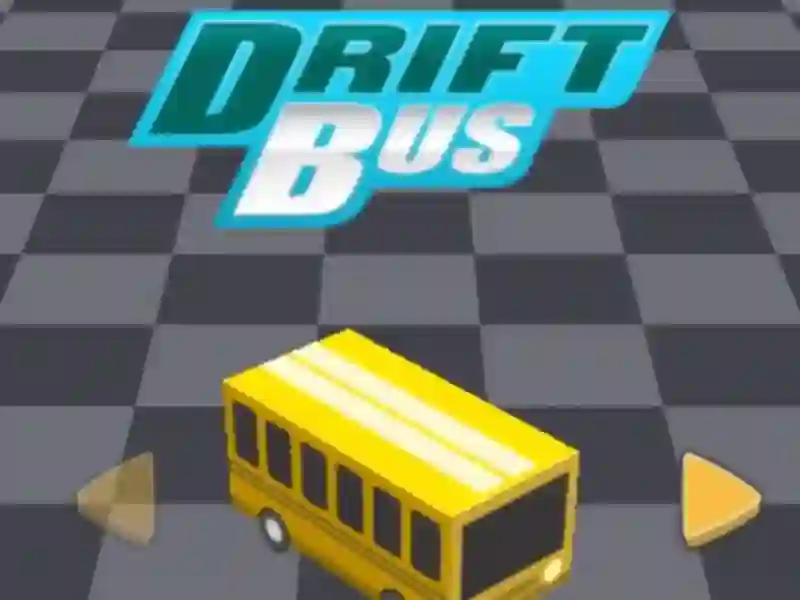 게임 Drift Bus 온라인