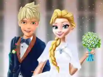 게임 Princess Ellie Dream Wedding 온라인