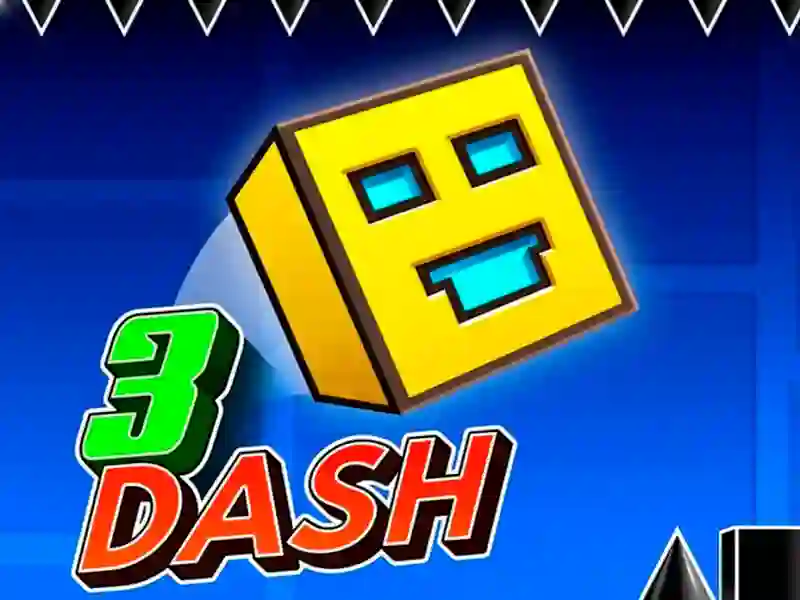 게임 3 Dash 온라인