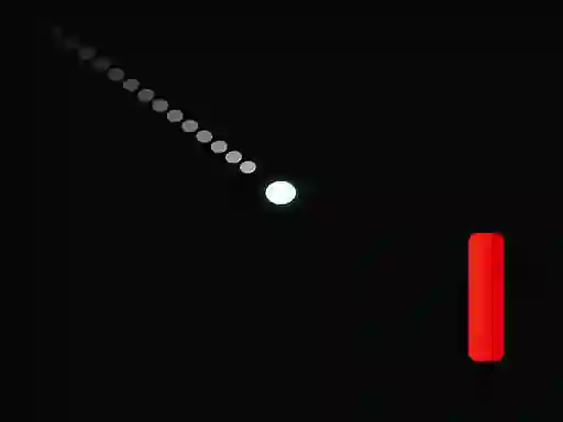 게임 Arcade Pong 온라인