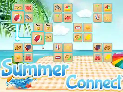 게임 Summer Connect 온라인